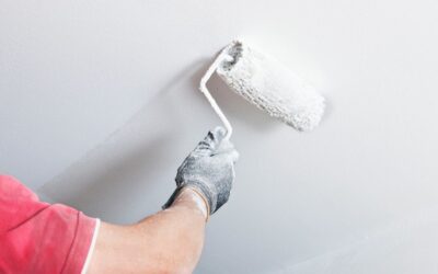 Peintre à Le Creusot pour tous vos travaux de peinture intérieure et extérieure